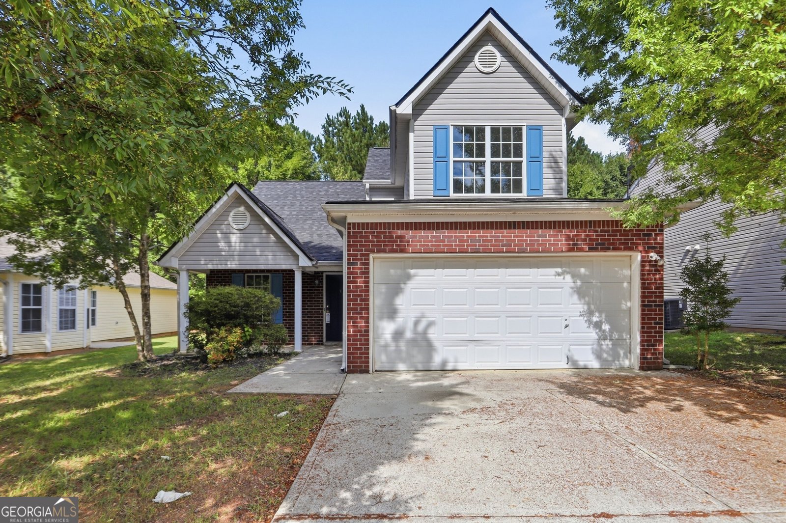 6936 Red Bone Way Lithonia - Photo 21