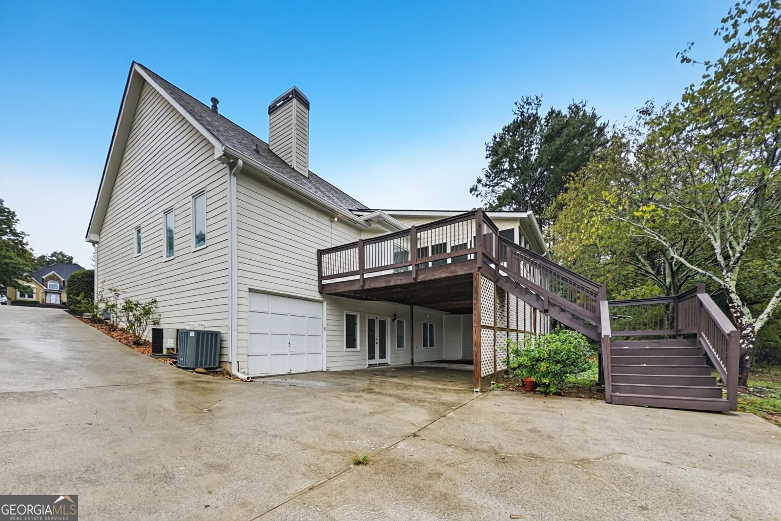 4725 Hardwick Court Suwanee - Photo 27