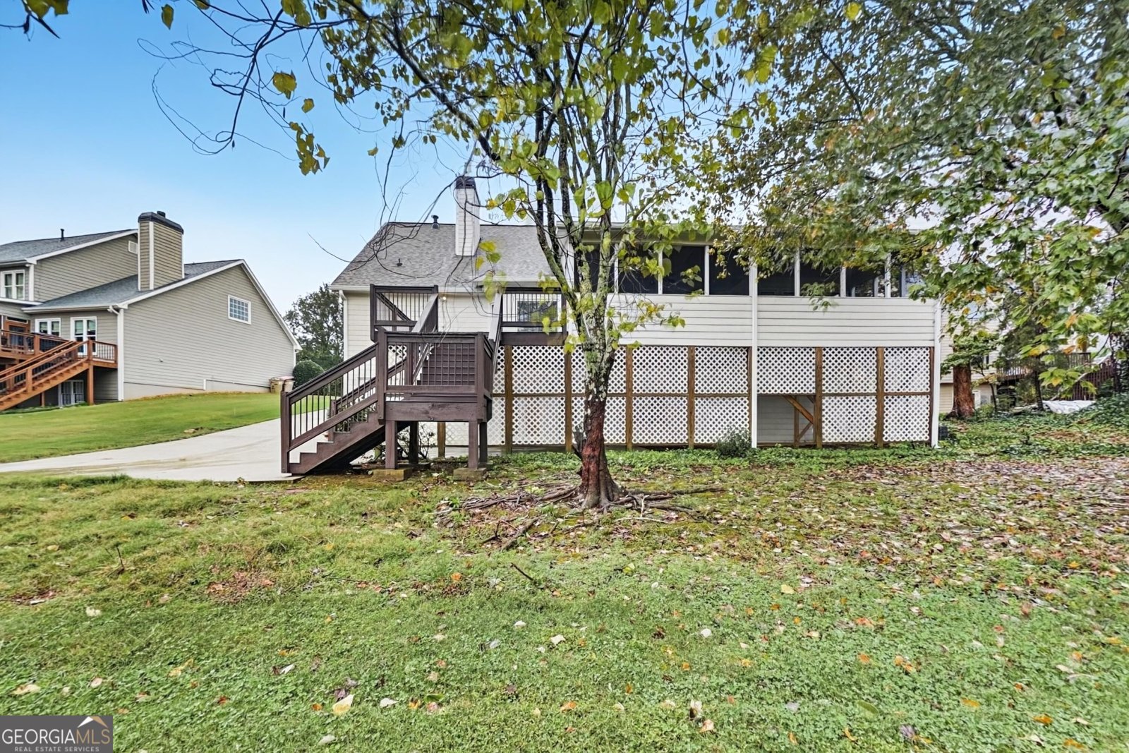 4725 Hardwick Court Suwanee - Photo 28