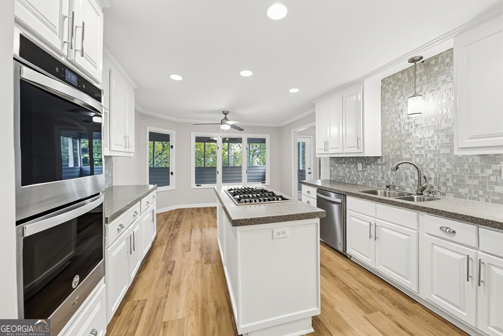 4725 Hardwick Court Suwanee - Photo 8