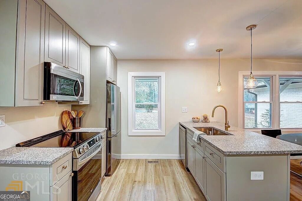 5283 Maple Valley Rd Mableton - Photo 11