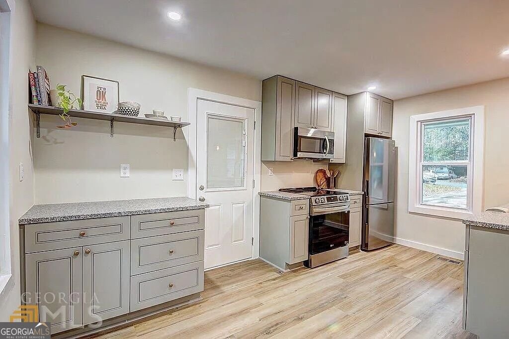 5283 Maple Valley Rd Mableton - Photo 17