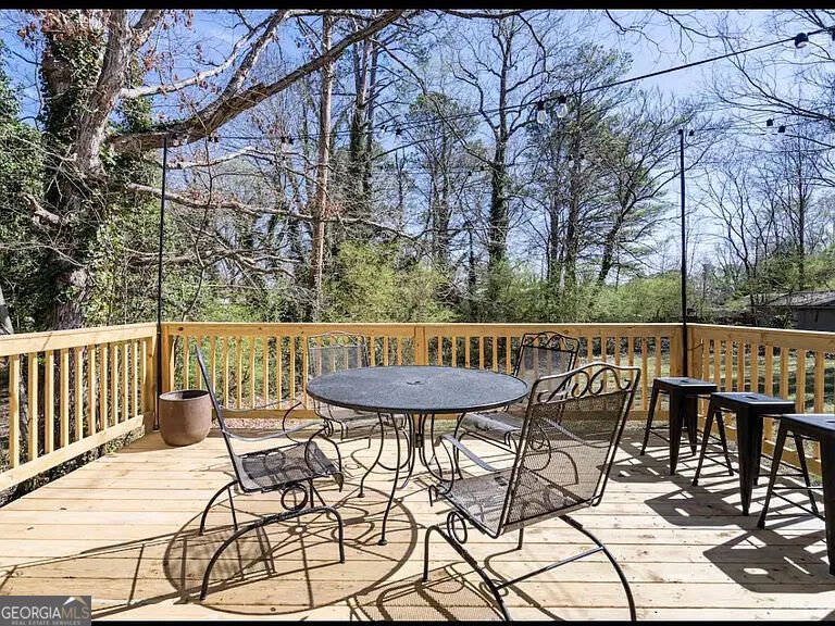 5283 Maple Valley Rd Mableton - Photo 21