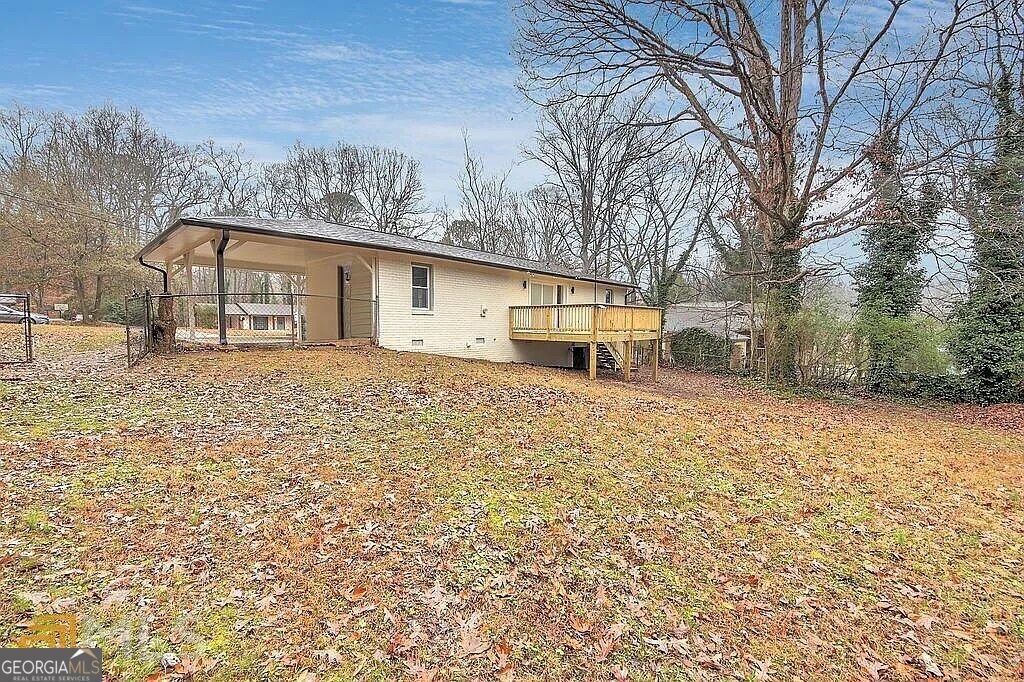 5283 Maple Valley Rd Mableton - Photo 22