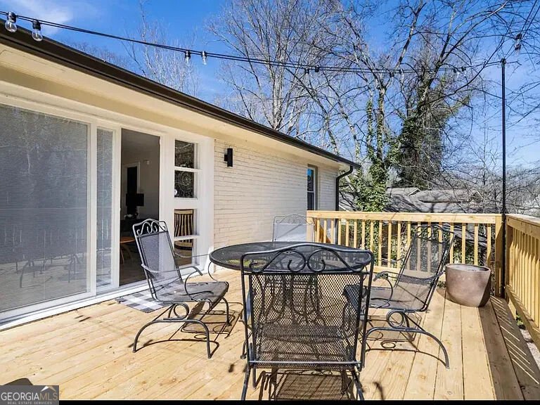 5283 Maple Valley Rd Mableton - Photo 24