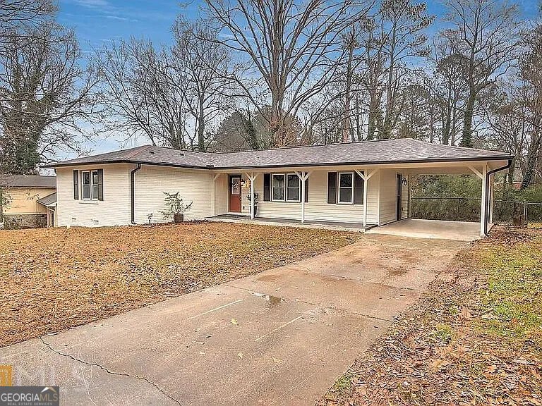 5283 Maple Valley Rd Mableton - Photo 26