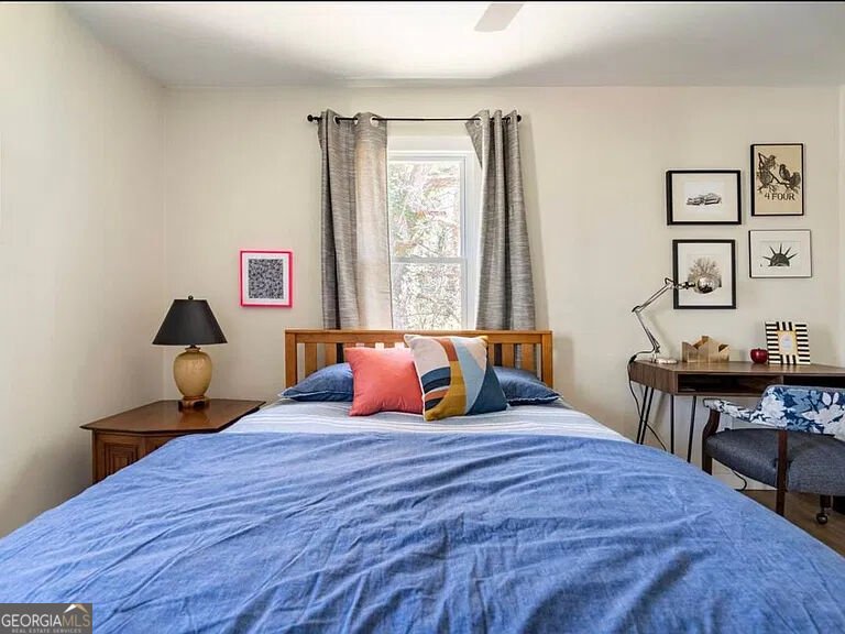 5283 Maple Valley Rd Mableton - Photo 35