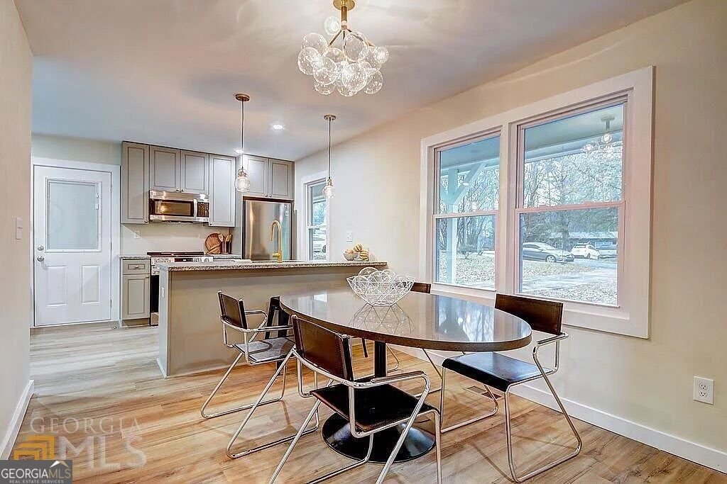 5283 Maple Valley Rd Mableton - Photo 8