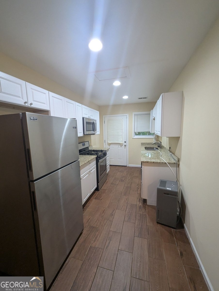 664 River Bend Drive Jonesboro - Photo 21