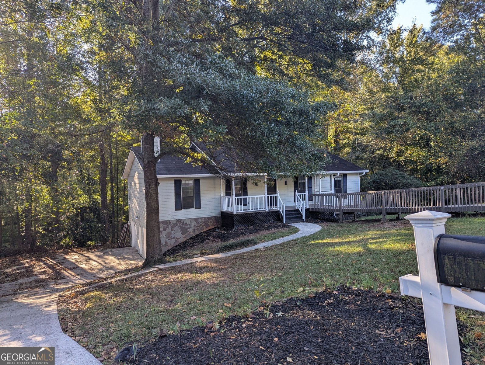 664 River Bend Drive Jonesboro - Photo 30