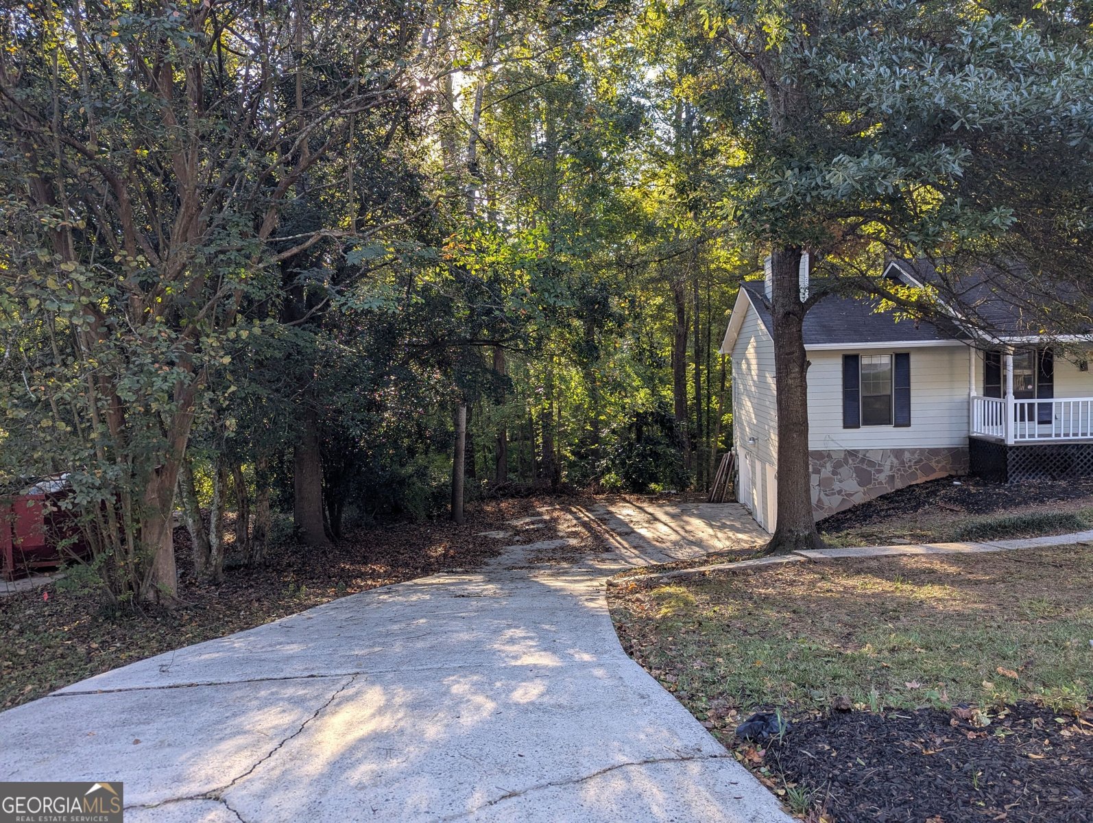 664 River Bend Drive Jonesboro - Photo 31
