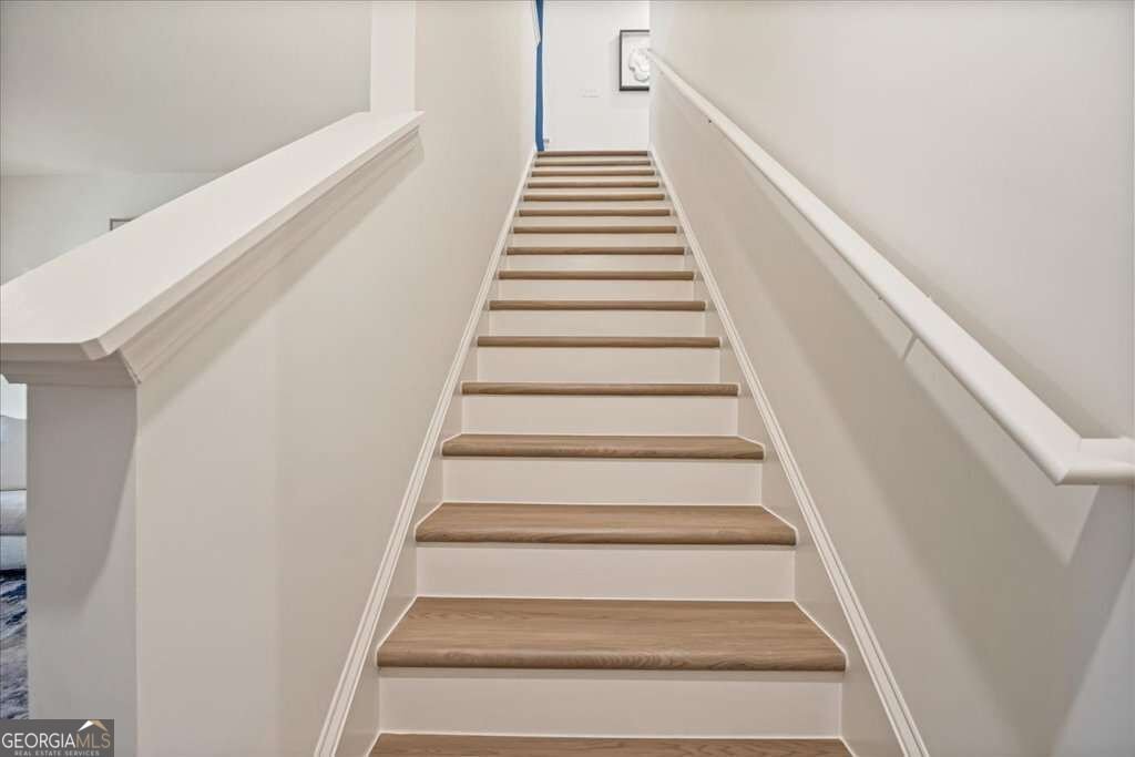 1510 Aralynn Court Conyers - Photo 16