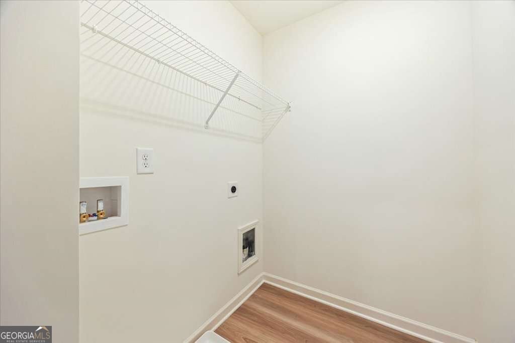 1510 Aralynn Court Conyers - Photo 30
