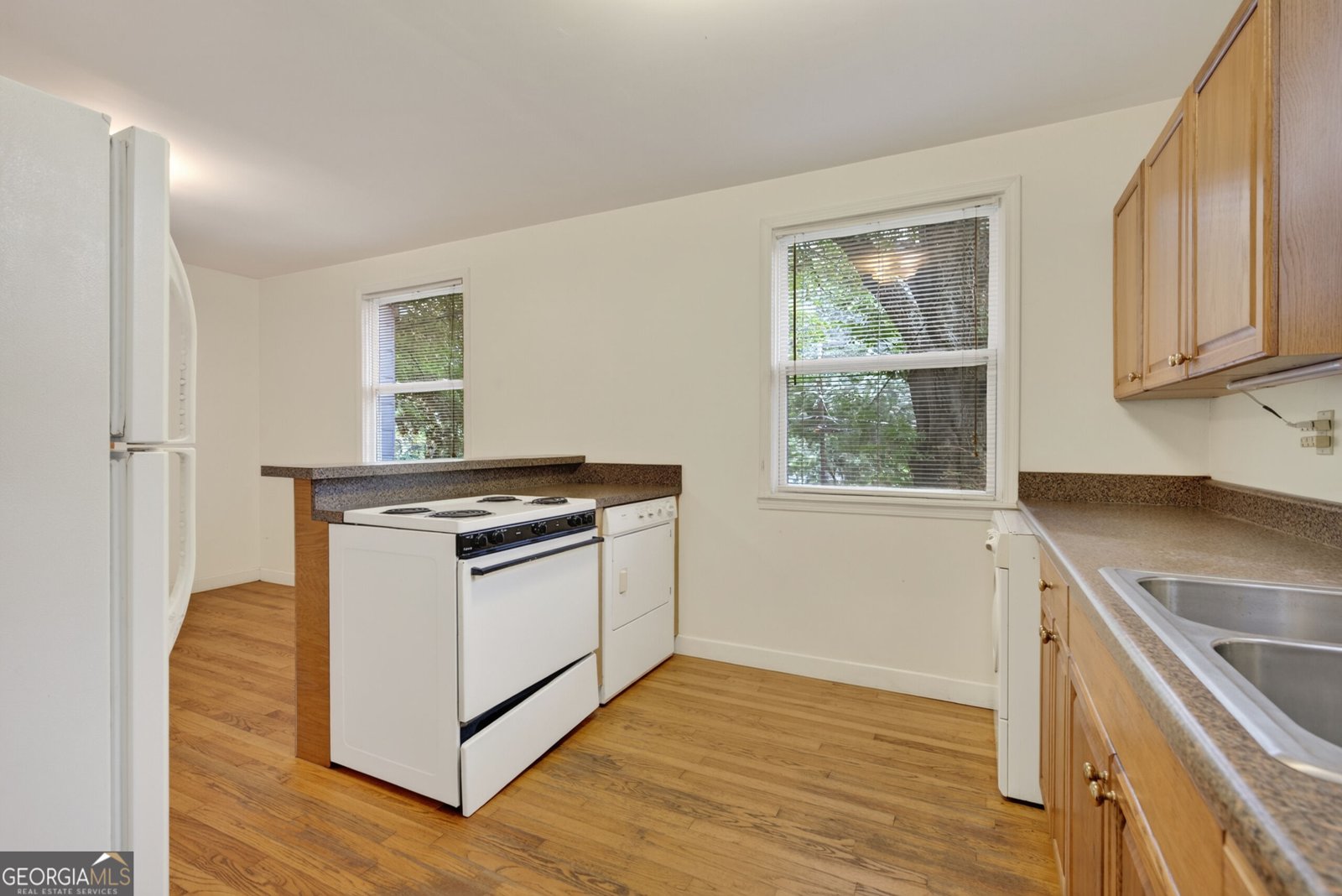 1250 Carter Road Decatur - Photo 18