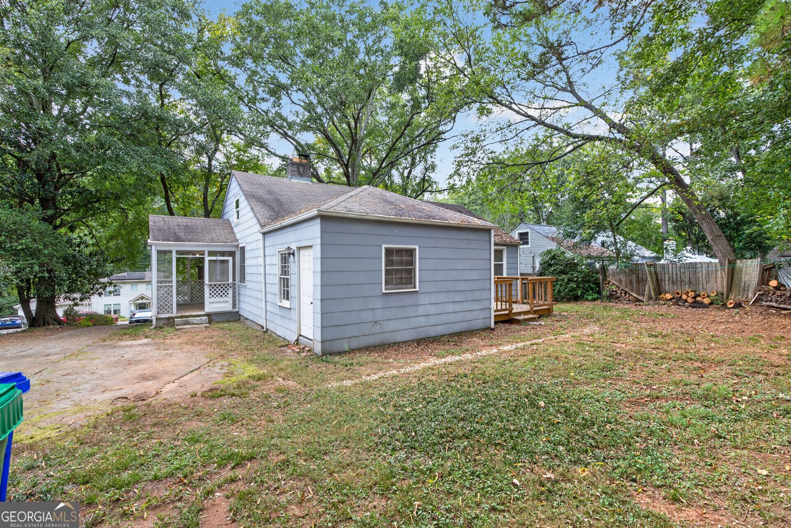1250 Carter Road Decatur - Photo 37