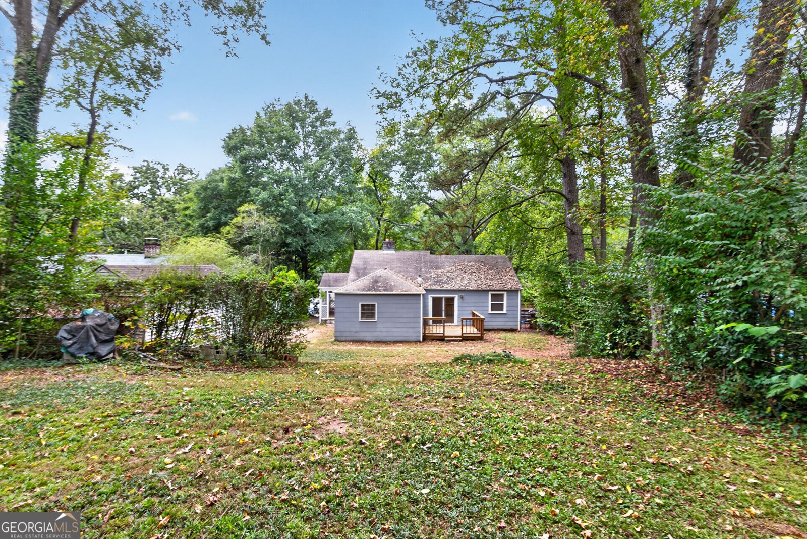 1250 Carter Road Decatur - Photo 41