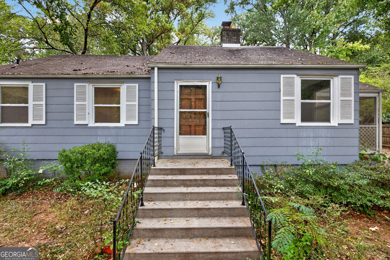 1250 Carter Road Decatur - Photo 6