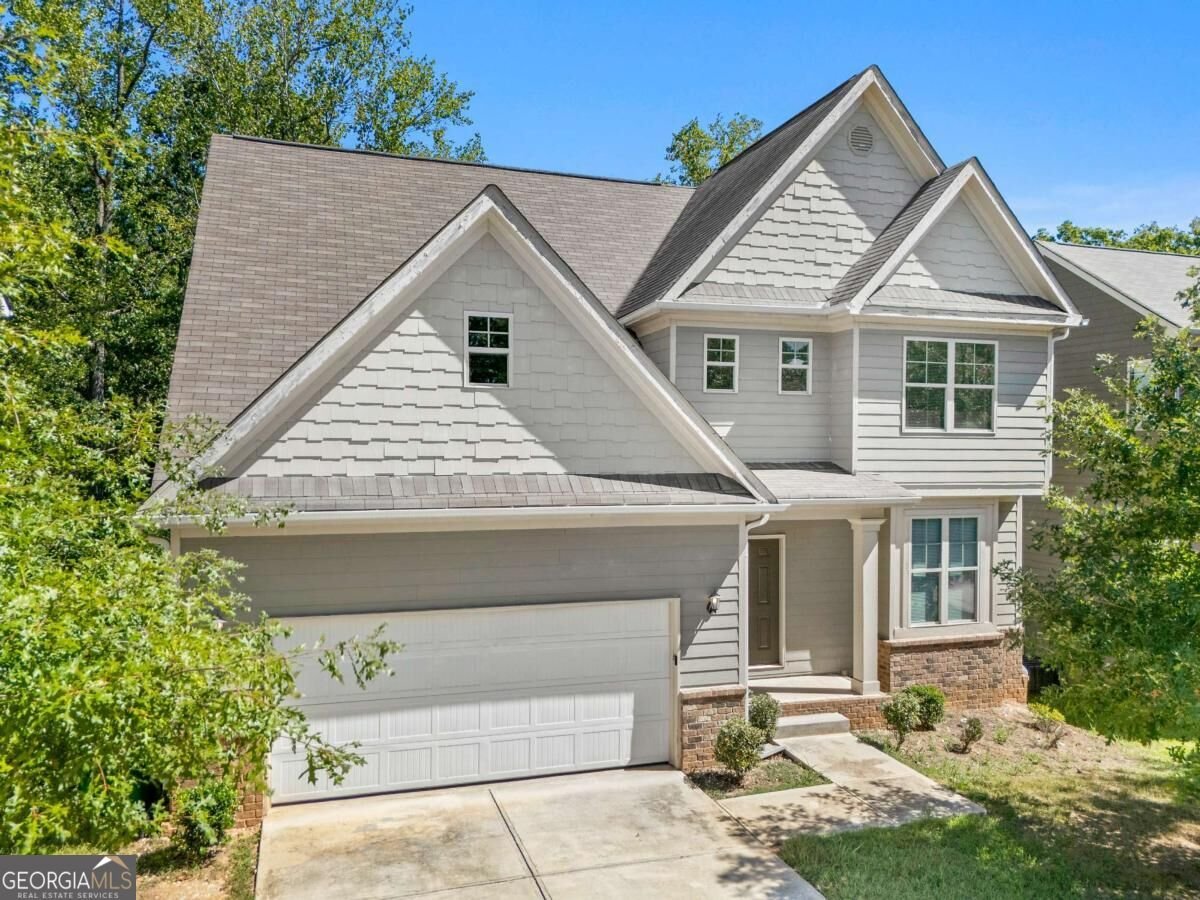 4328 Traipse Path Ellenwood - main photo