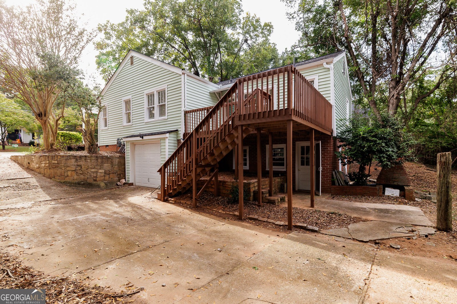 134 Westover Drive Athens - Photo 44