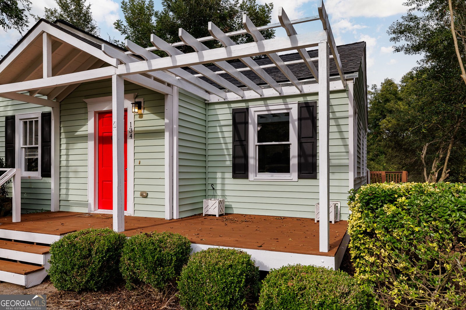 134 Westover Drive Athens - Photo 48