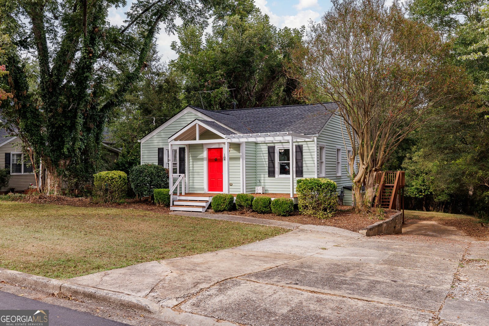 134 Westover Drive Athens - Photo 50
