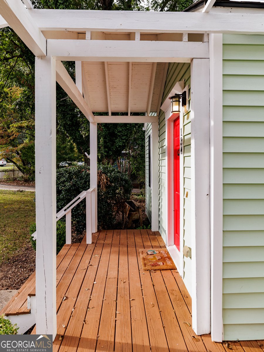 134 Westover Drive Athens - Photo 51