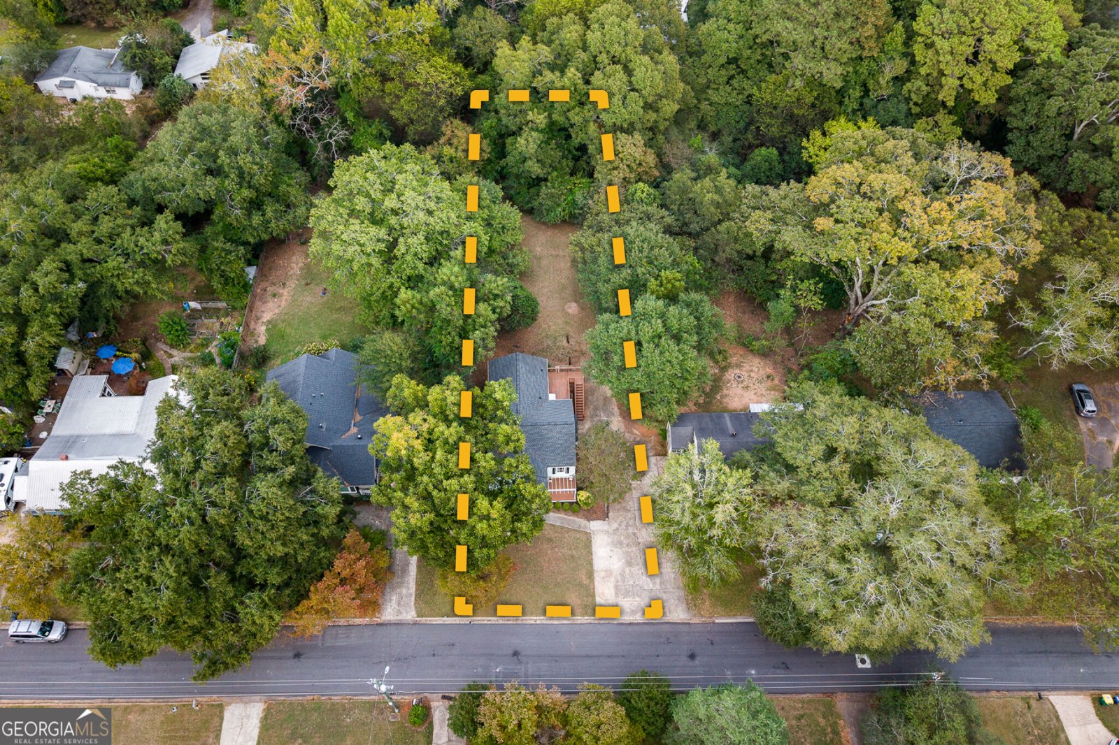 134 Westover Drive Athens - Photo 54