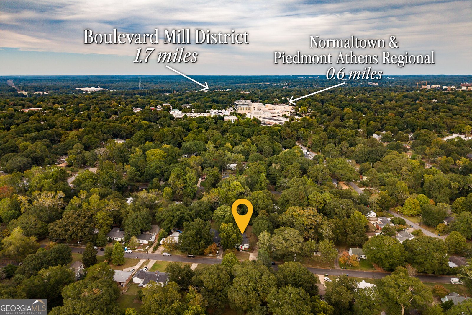 134 Westover Drive Athens - Photo 55
