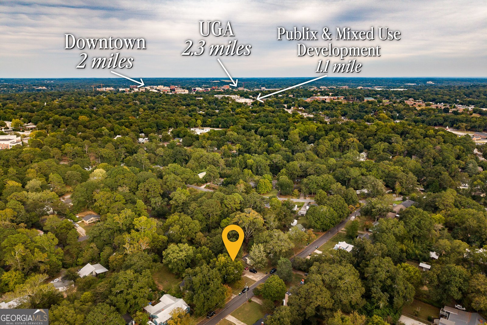 134 Westover Drive Athens - Photo 56