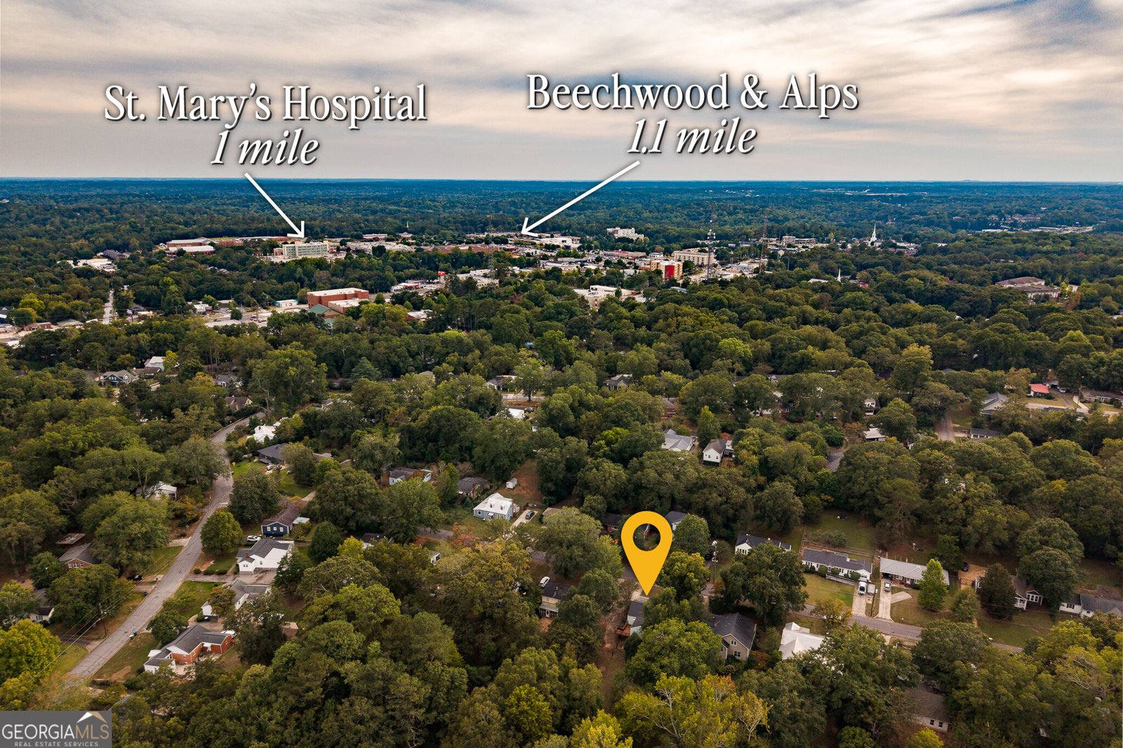 134 Westover Drive Athens - Photo 57