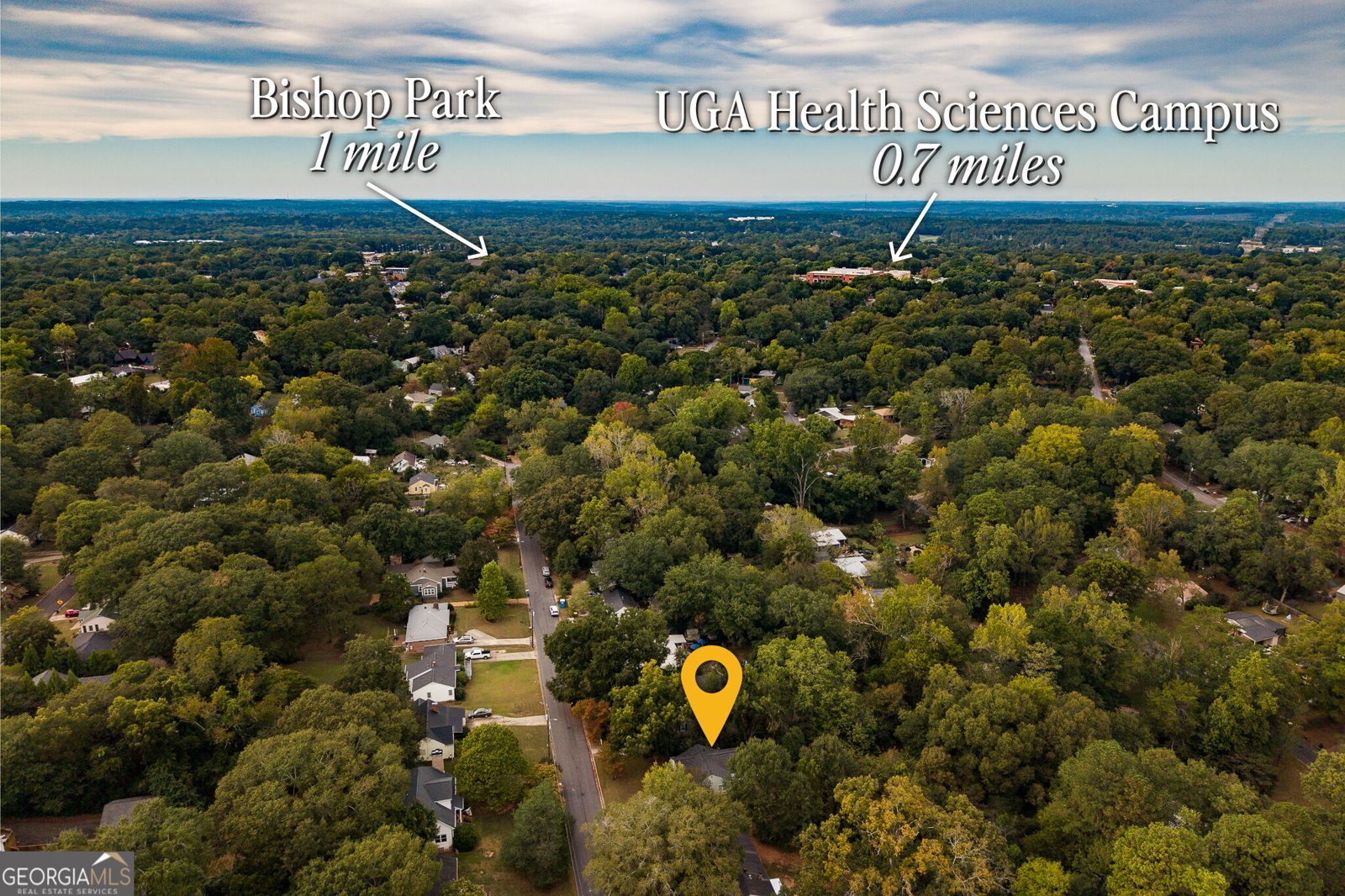 134 Westover Drive Athens - Photo 58