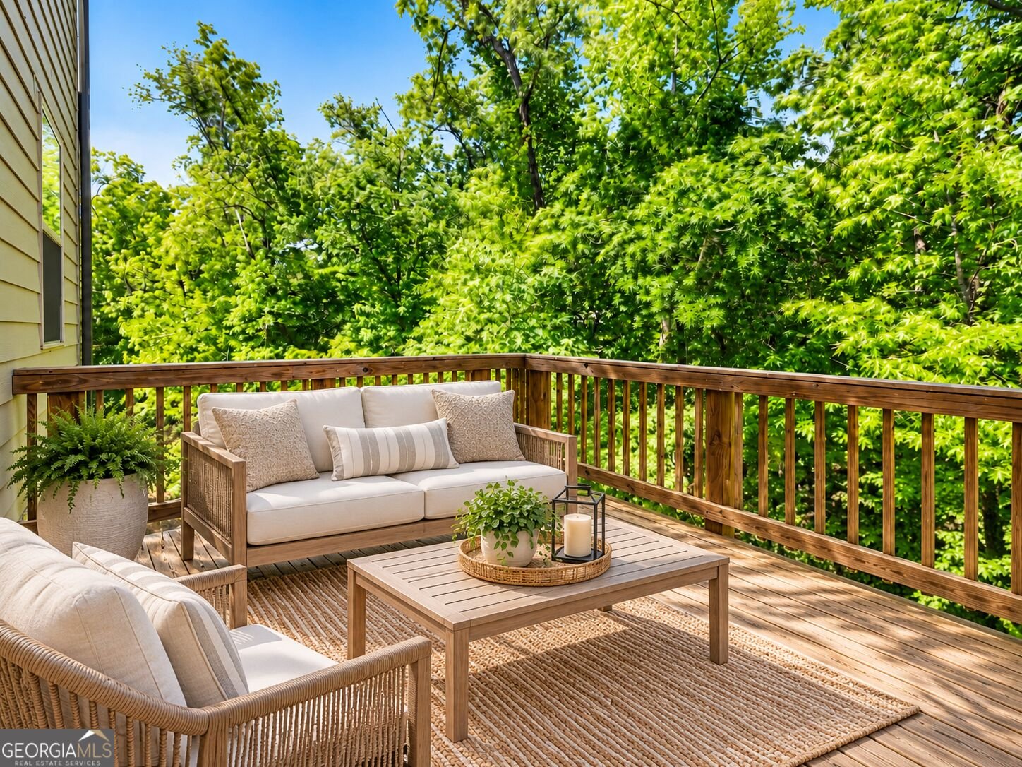1255 Brookstone Circle Conyers - Photo 10