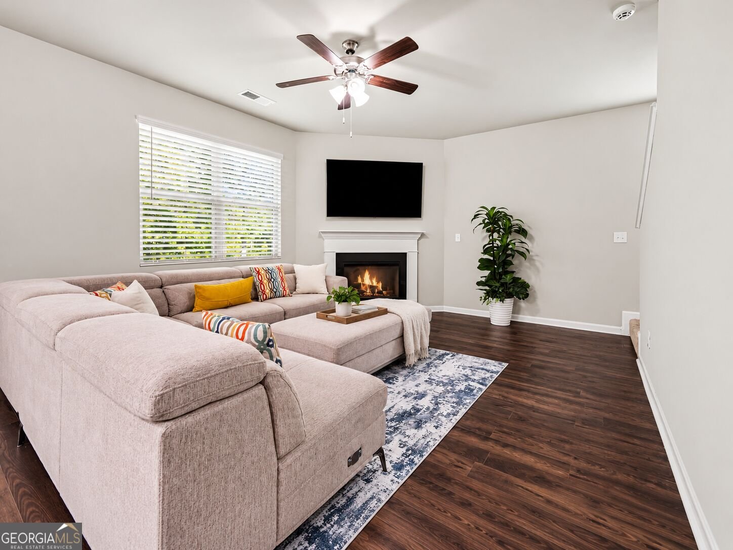 1255 Brookstone Circle Conyers - Photo 11