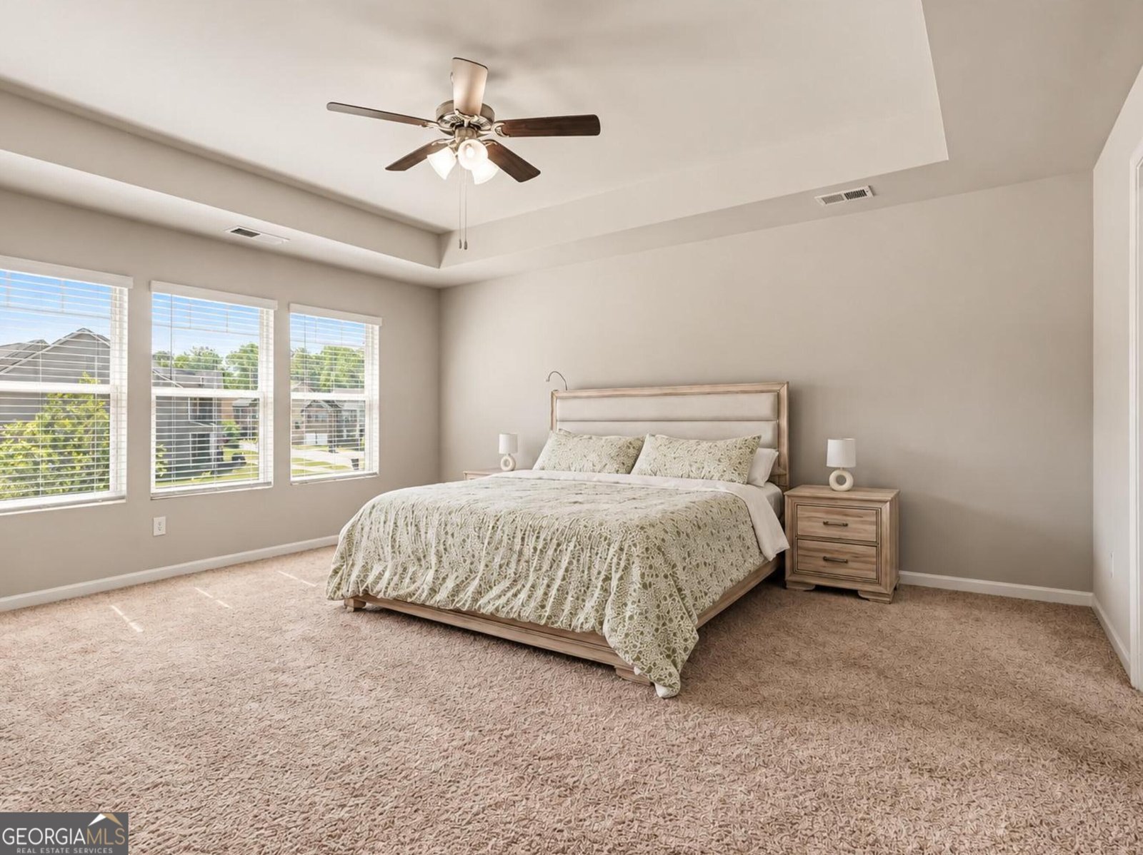 1255 Brookstone Circle Conyers - Photo 17