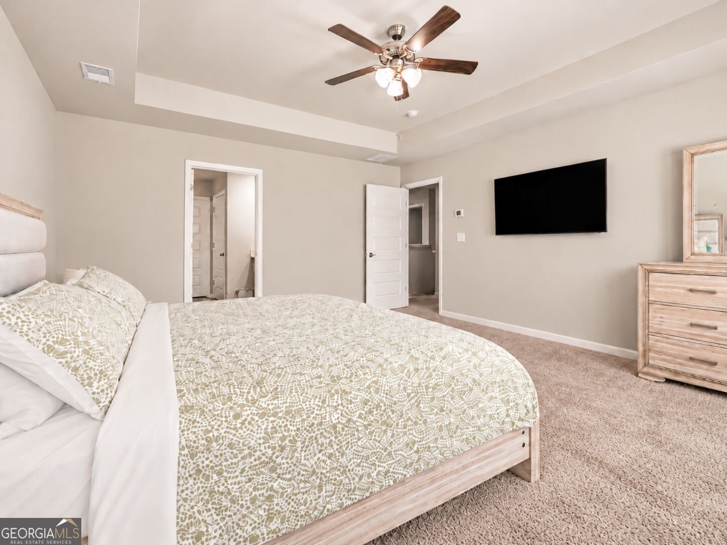 1255 Brookstone Circle Conyers - Photo 18