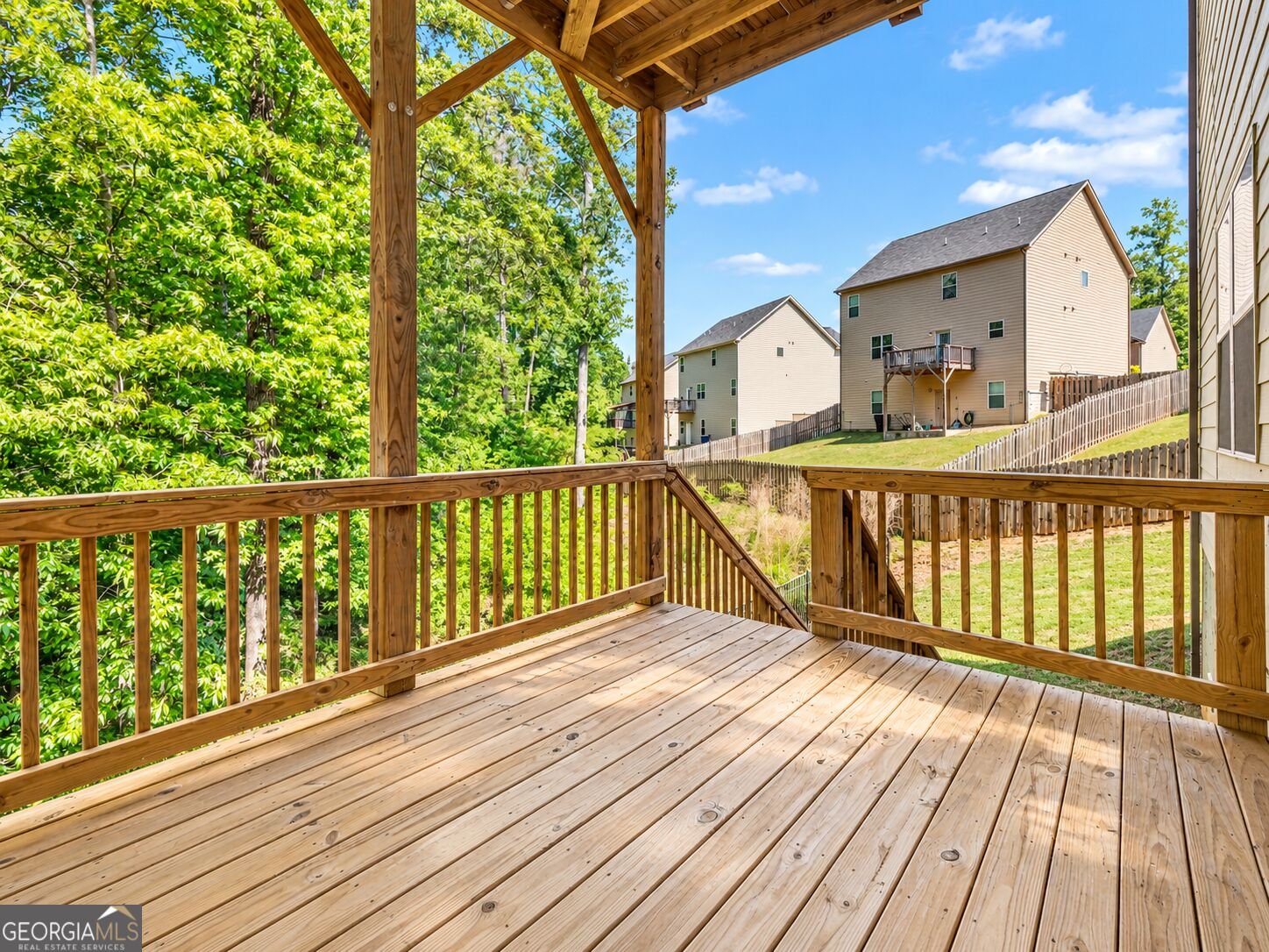1255 Brookstone Circle Conyers - Photo 21