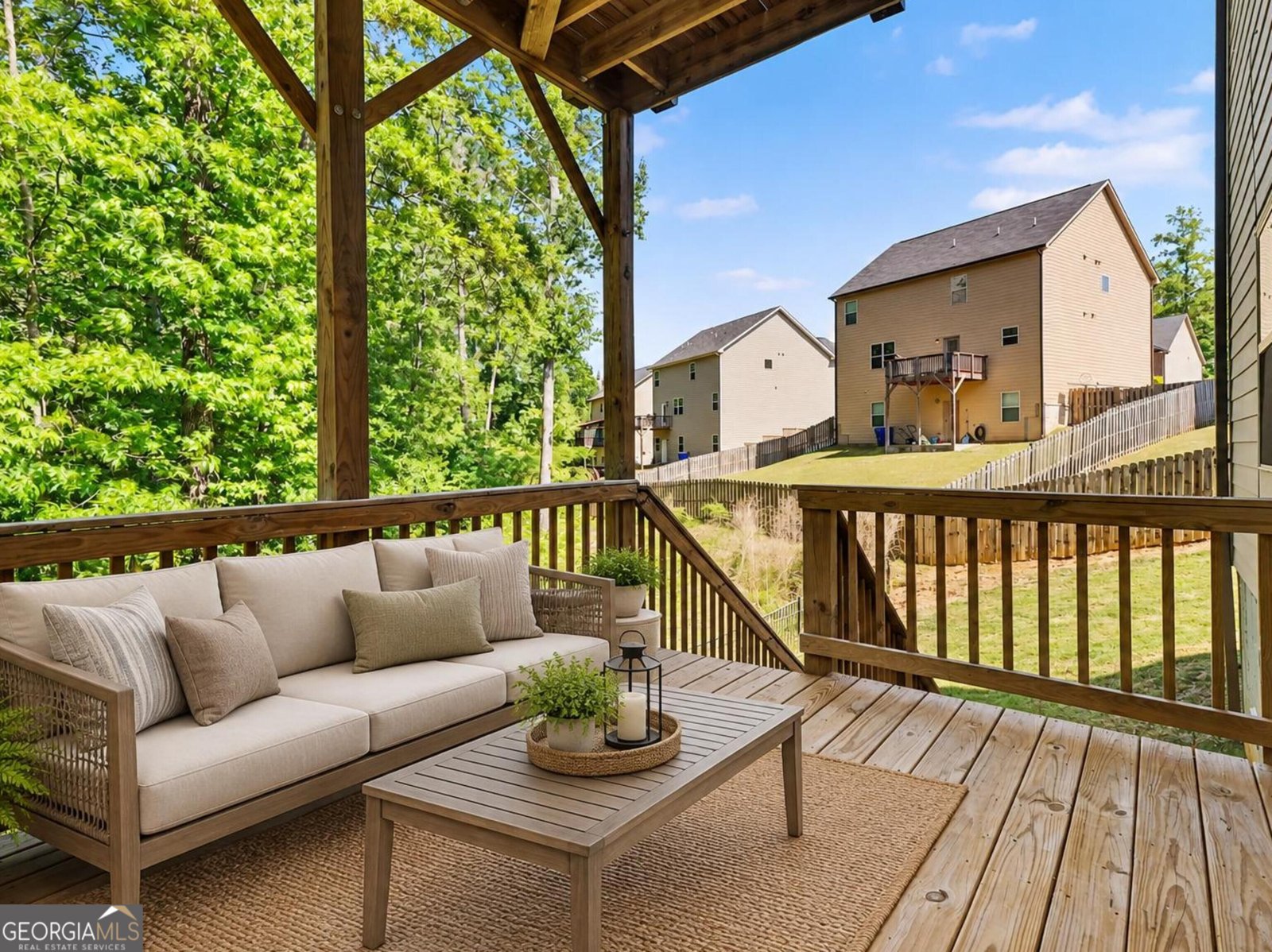 1255 Brookstone Circle Conyers - Photo 22