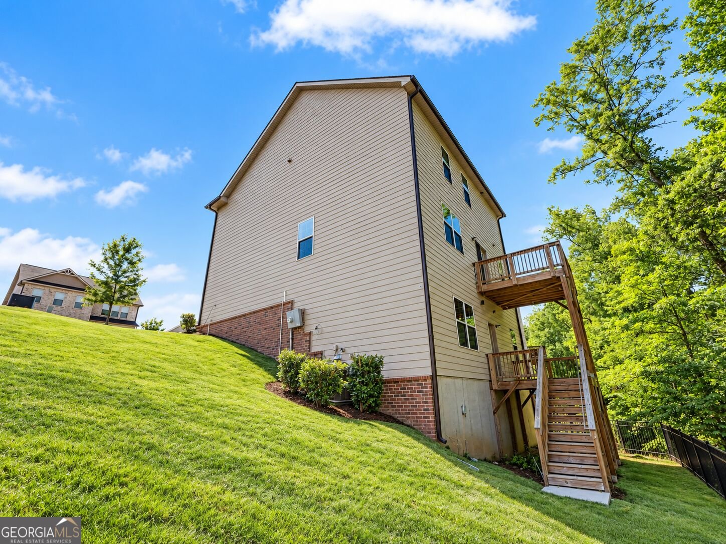 1255 Brookstone Circle Conyers - Photo 23