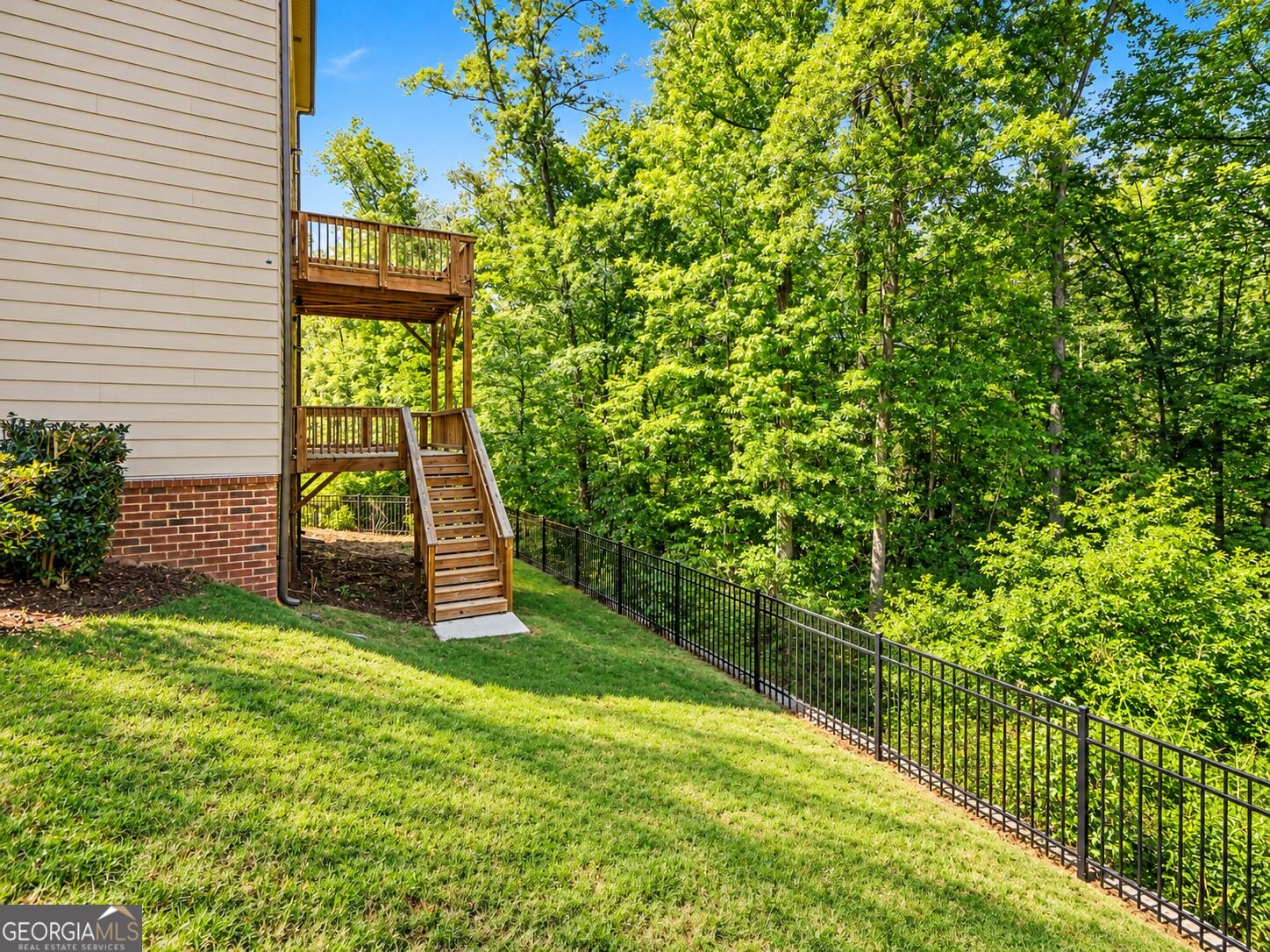 1255 Brookstone Circle Conyers - Photo 24
