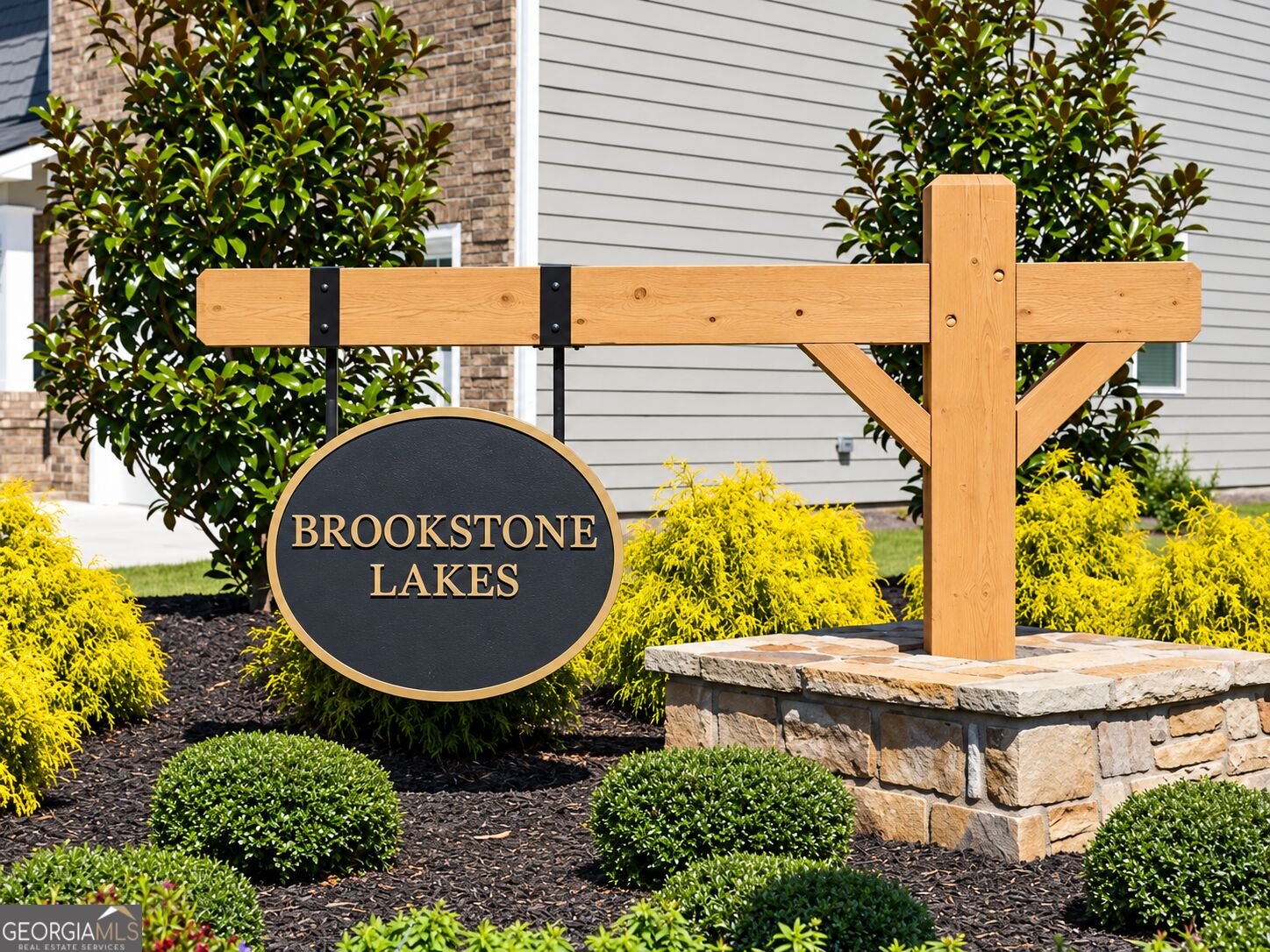 1255 Brookstone Circle Conyers - Photo 26
