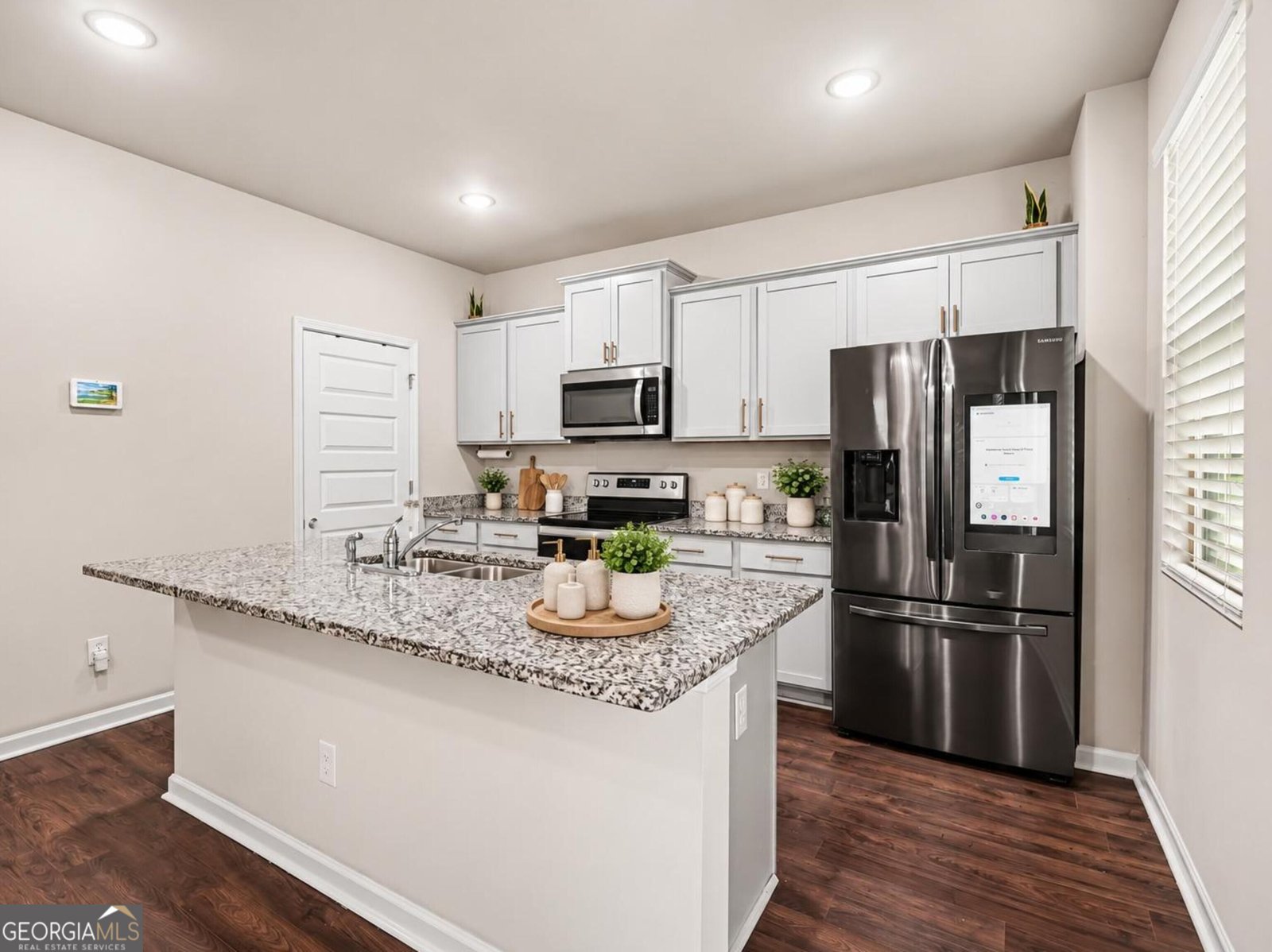 1255 Brookstone Circle Conyers - Photo 6