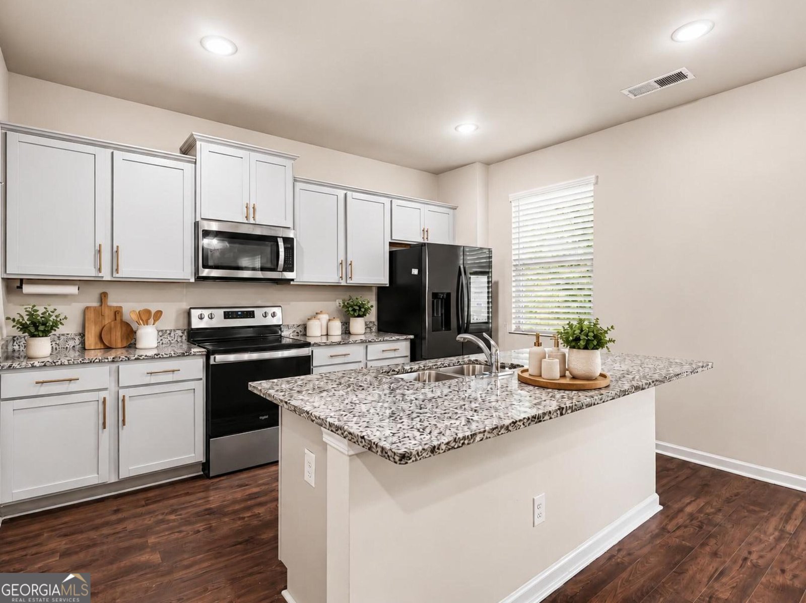 1255 Brookstone Circle Conyers - Photo 7