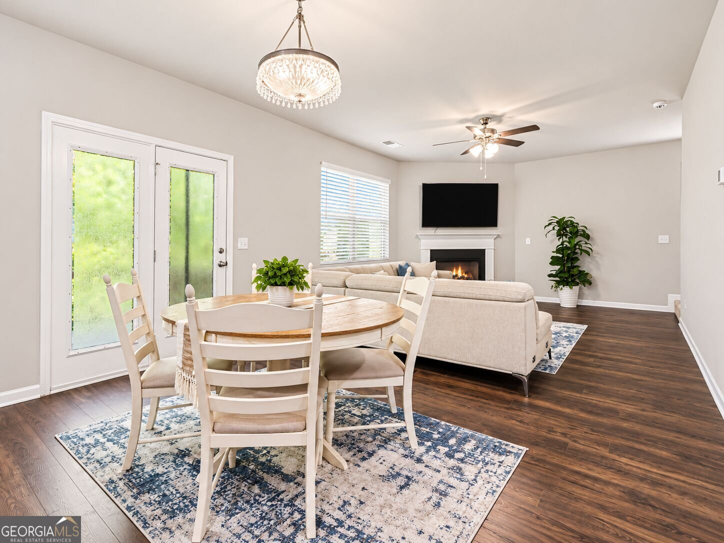 1255 Brookstone Circle Conyers - Photo 8