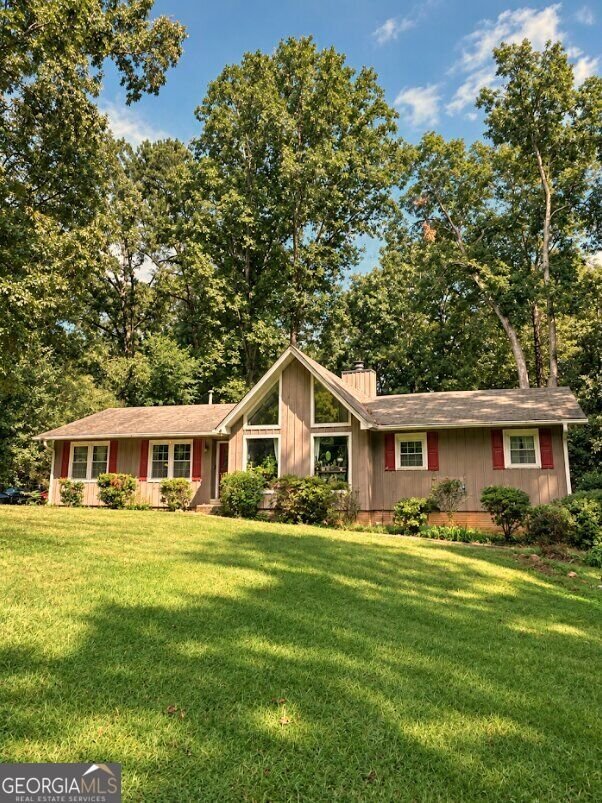 4032 Kings Highway Douglasville - main photo