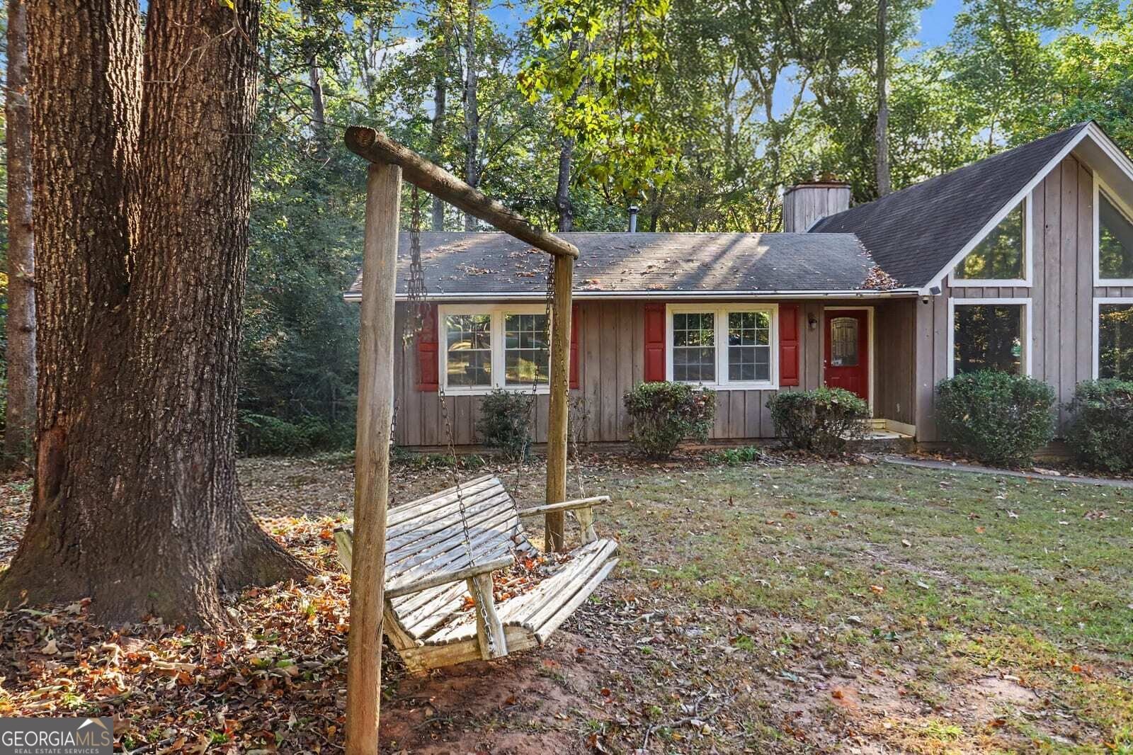 4032 Kings Highway Douglasville - Photo 22
