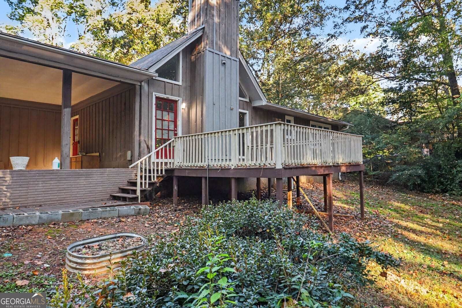 4032 Kings Highway Douglasville - Photo 23