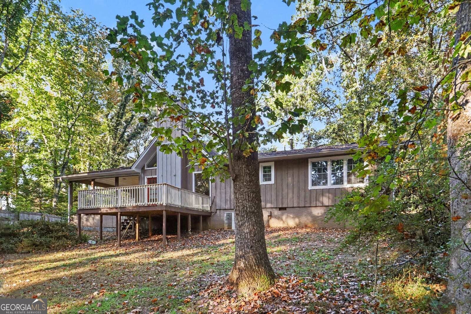 4032 Kings Highway Douglasville - Photo 24