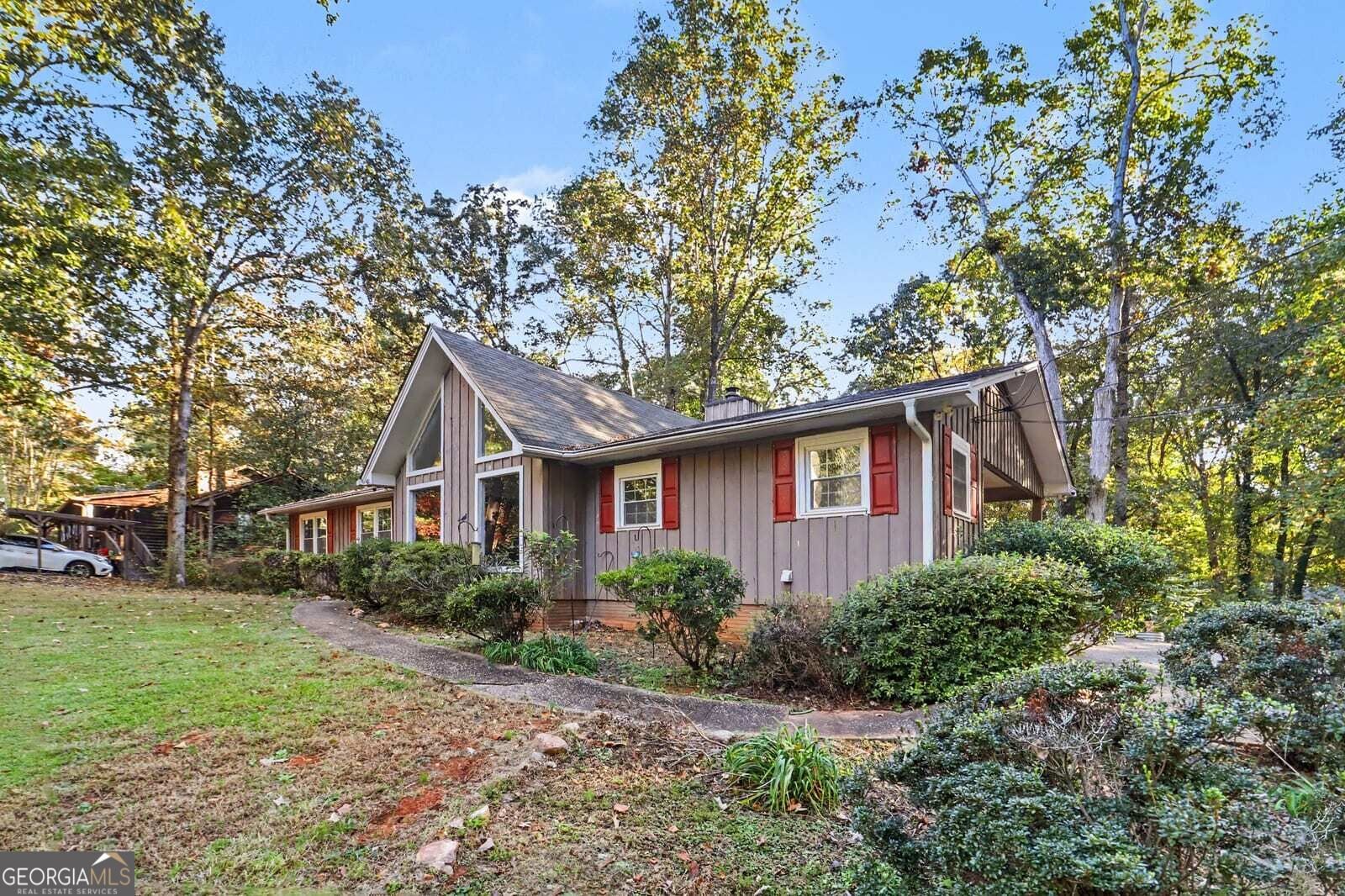 4032 Kings Highway Douglasville - Photo 6