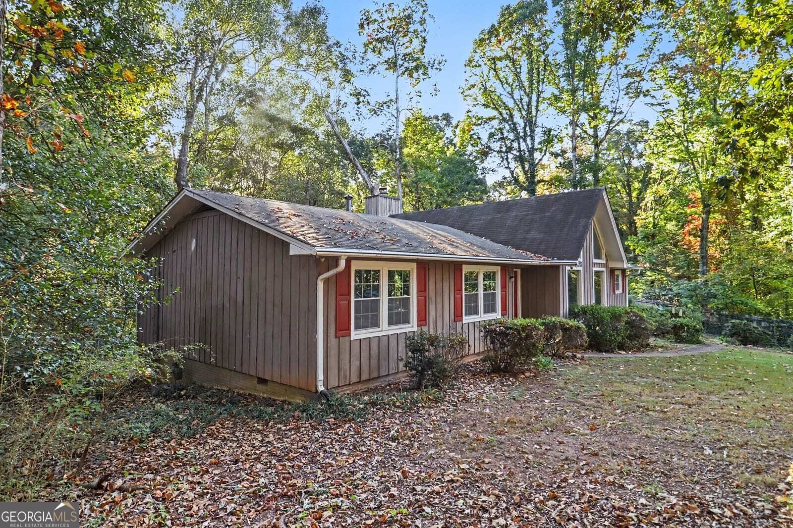 4032 Kings Highway Douglasville - Photo 8