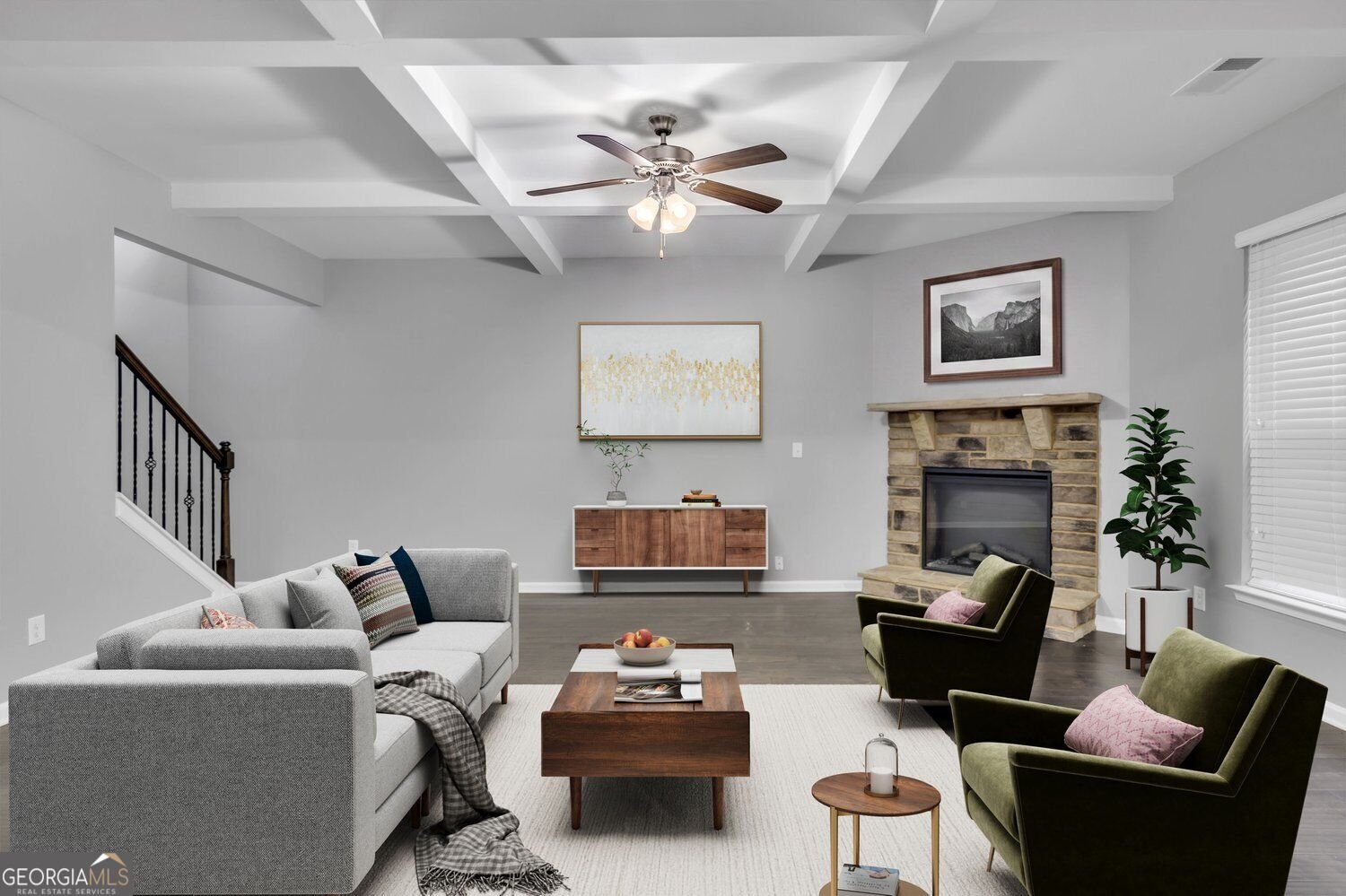 121 Escalade Drive McDonough - Photo 12